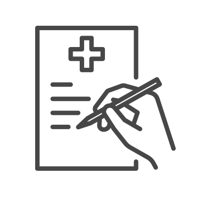 <strong>내과 및 가정의학과</strong>